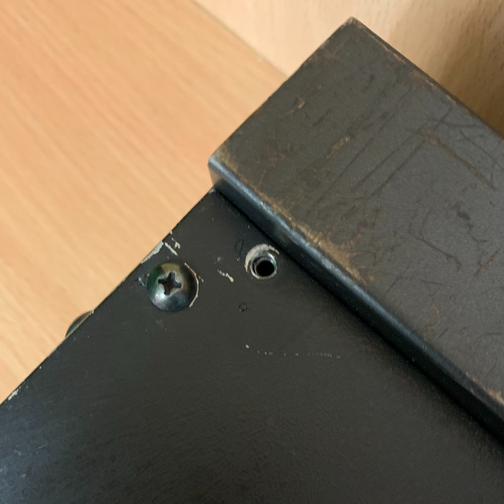 Carver Carver PM350 Field Power Amplifier 2 Channel Amp